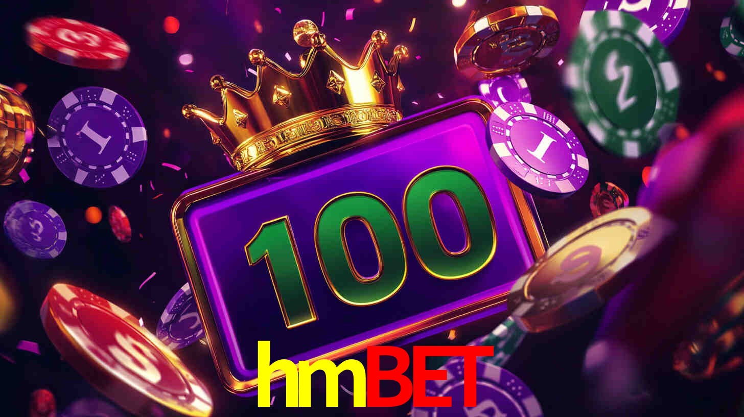 Welcome Bonus hmbet