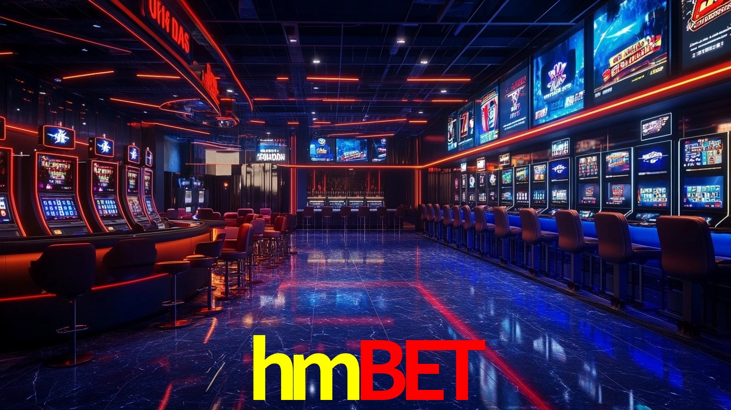 Experiência VIP hmbet