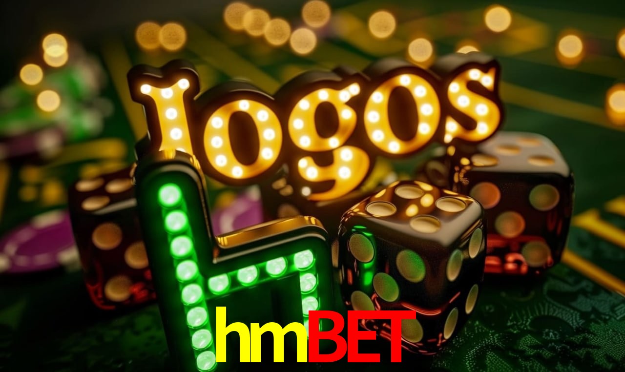 Casino Ao Vivo hmbet