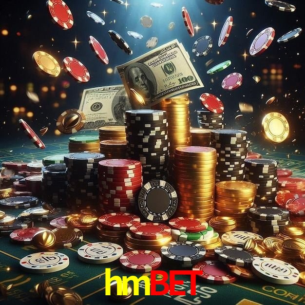 hmbet.com