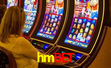 Descubra a Magia dos Jogos de Arcade no hmbet