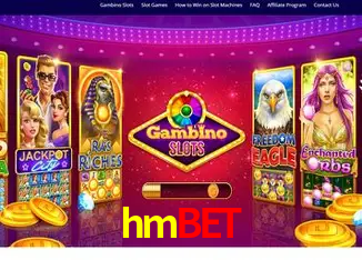 Descubra a Essência do hmbet: Nossa História e Compromissos