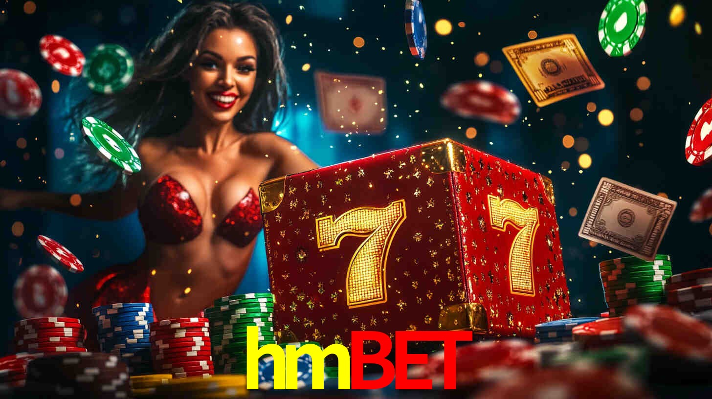 Inovações de Jogos na hmbet: O Futuro das Experiências Interativas