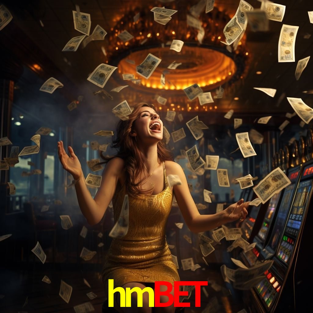 Slot Games hmbet