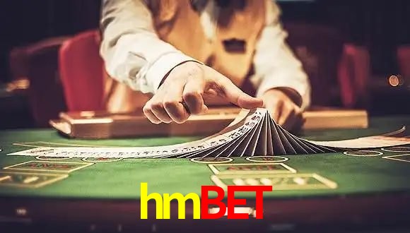 Live Casino hmbet
