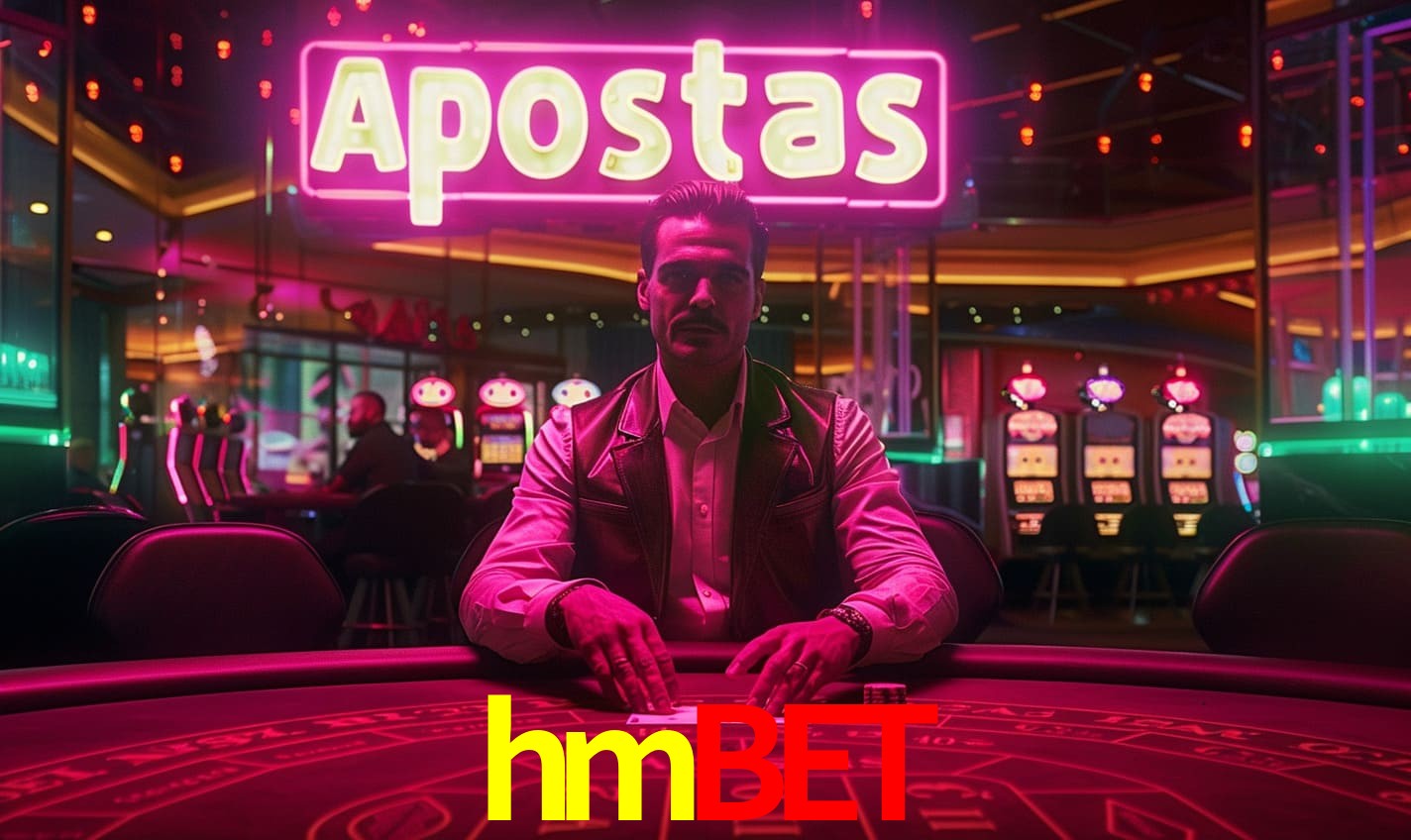 A Emoção da Loteria na hmbet: Uma Chance de Mudança de Vida