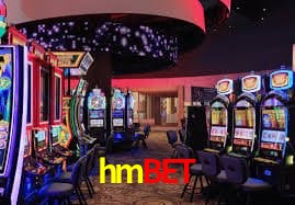 hmbet login