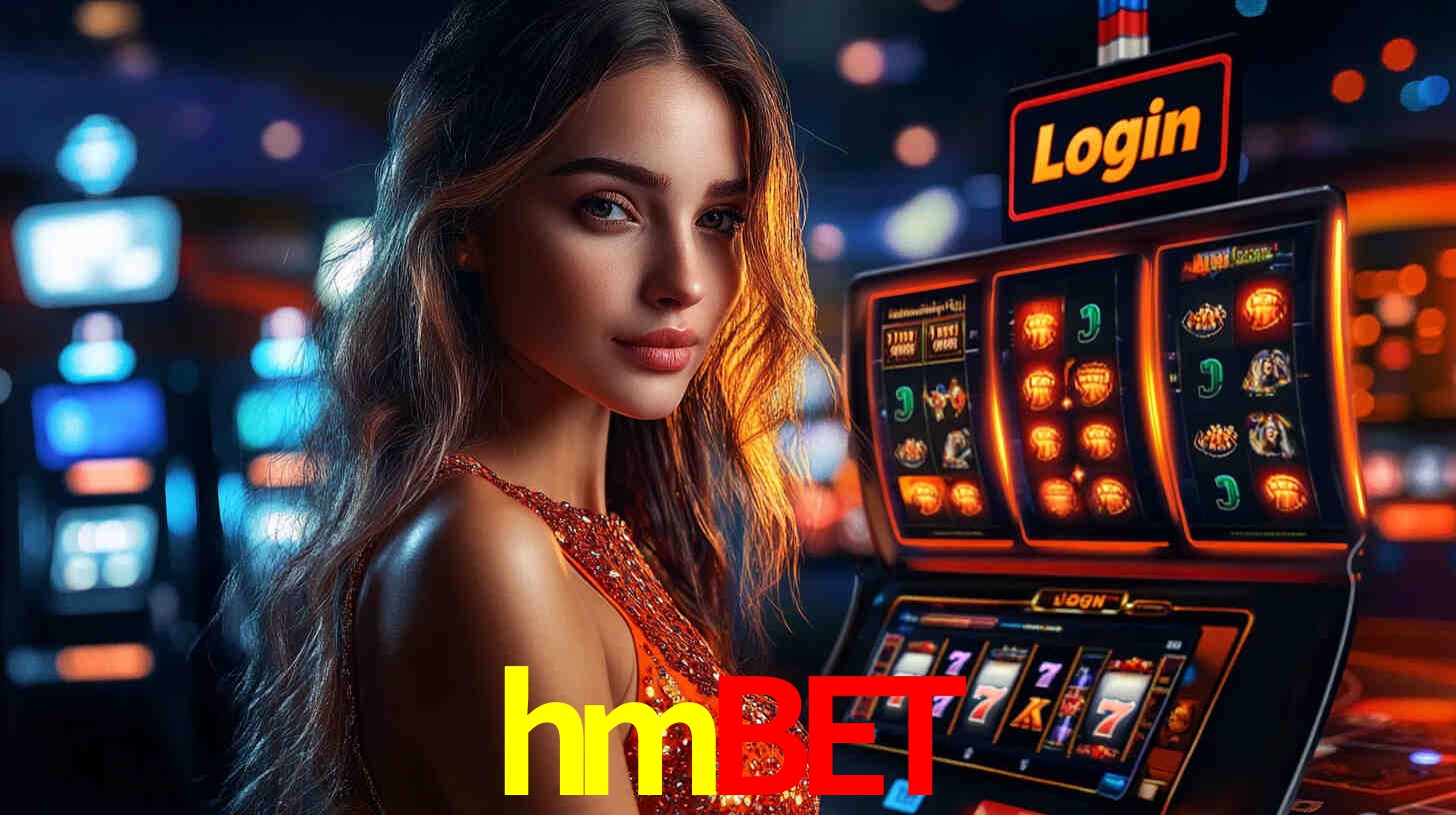 VIP Casino hmbet
