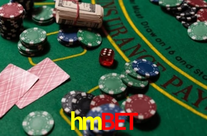 Premium Interface hmbet