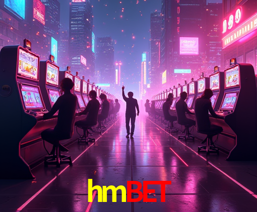 Mesa de Blackjack hmbet