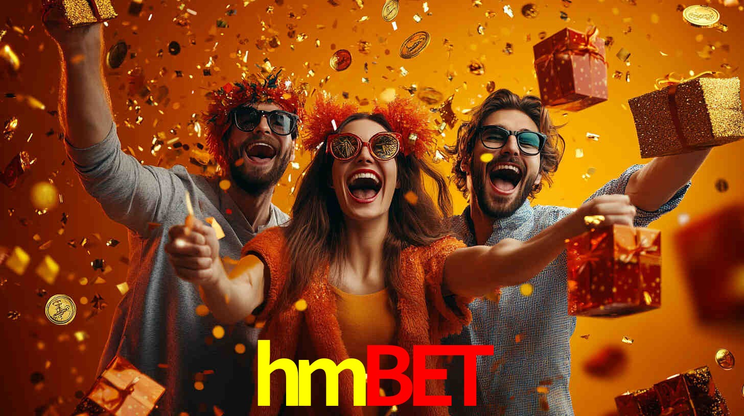 Welcome Bonus hmbet