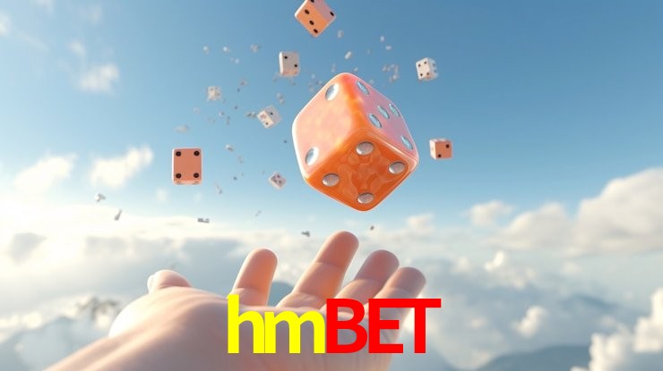 Game Providers hmbet