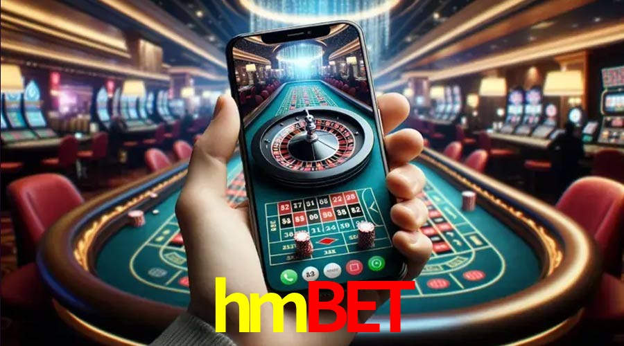 Exclusive Offers hmbet