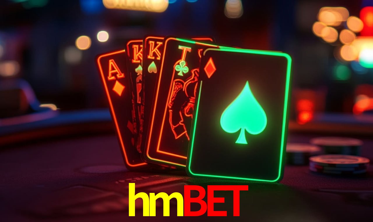 Ofertas Imperdíveis na hmbet: Promoções e Bônus Que Valem a Pena