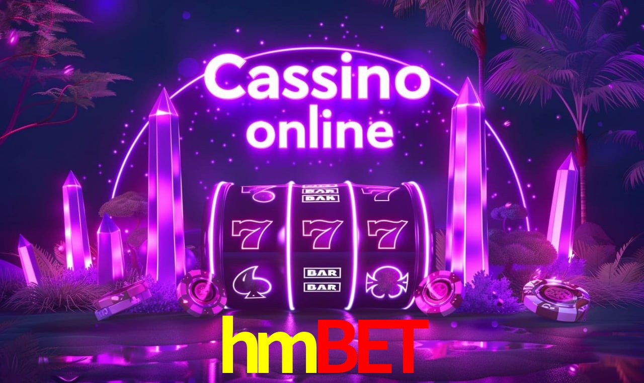 Especiais de Fim de Semana hmbet