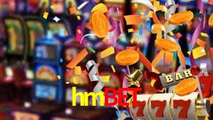hmbet App Interface