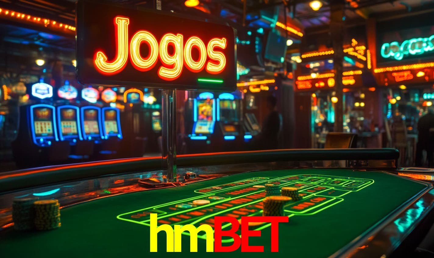 Tecnologia da Plataforma hmbet