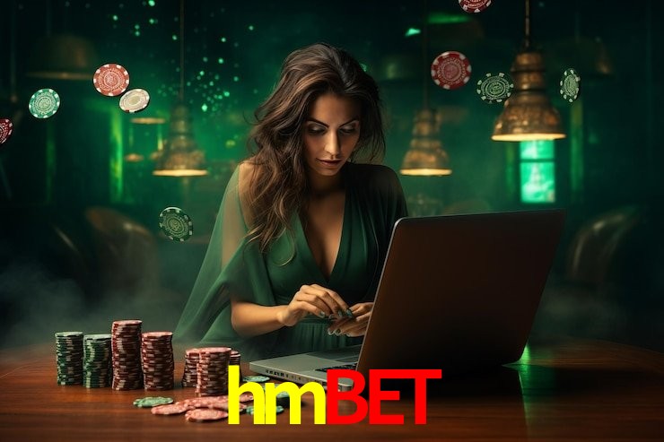 hmbet login