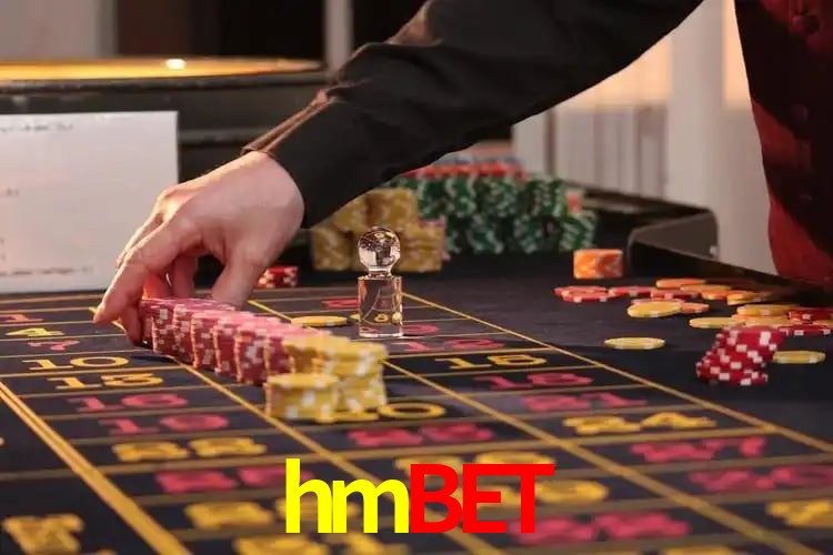 Descubra o Programa VIP da hmbet: Vantagens Exclusivas para Jogadores