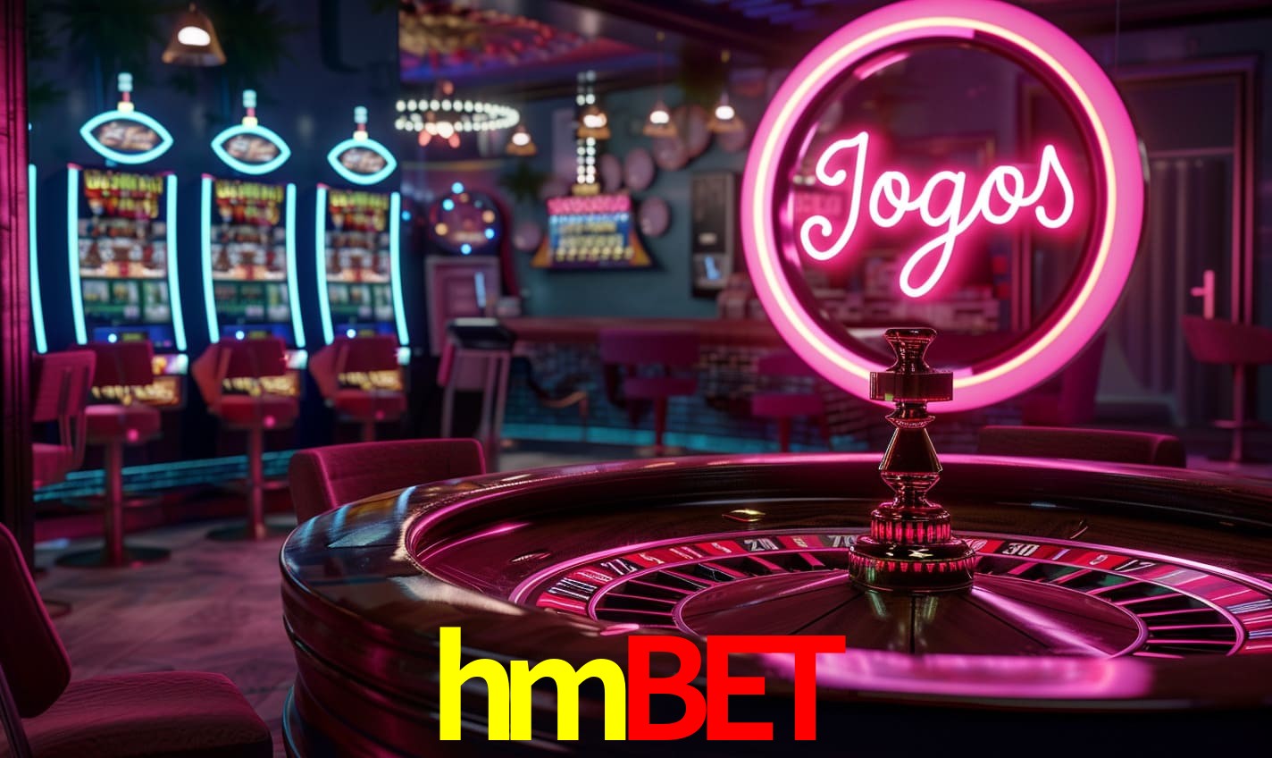 hmbet.com