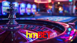 Recursos de Bônus hmbet
