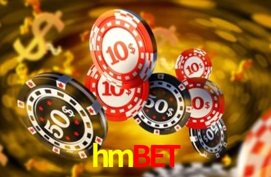 Apostas de Basquete hmbet