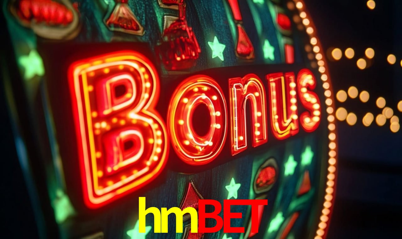 Bônus Diários hmbet